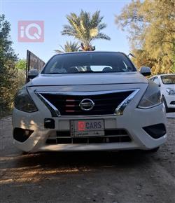 نيسان صني